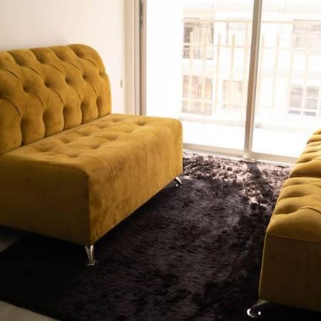 Remodeled Studio Apt In Guayaquil Centro W A View Dış mekan fotoğraf