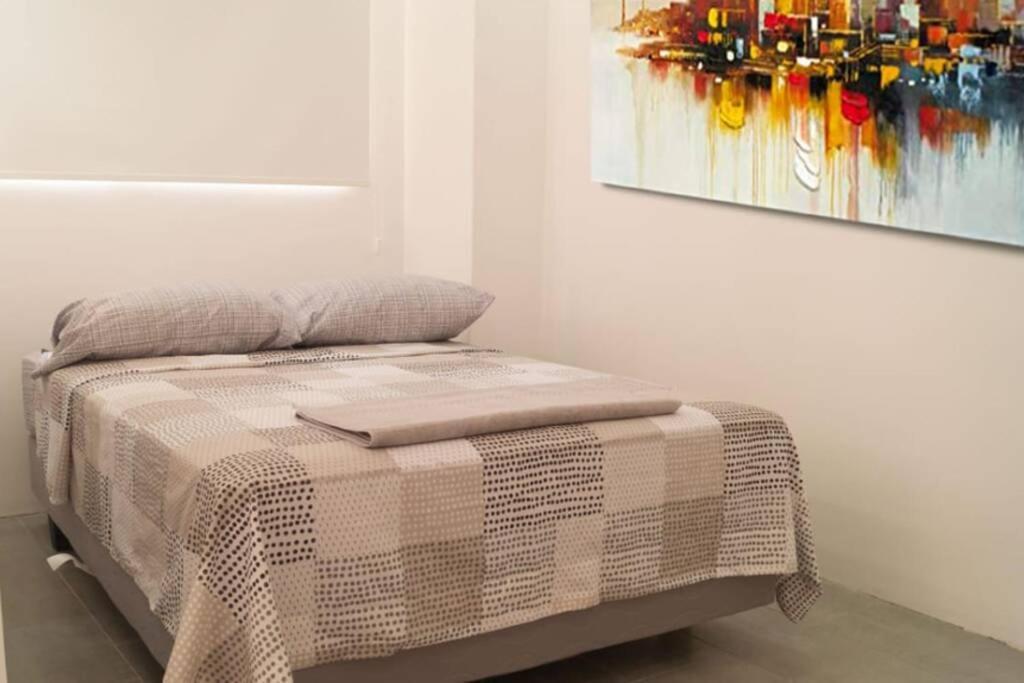 Remodeled Studio Apt In Guayaquil Centro W A View Dış mekan fotoğraf