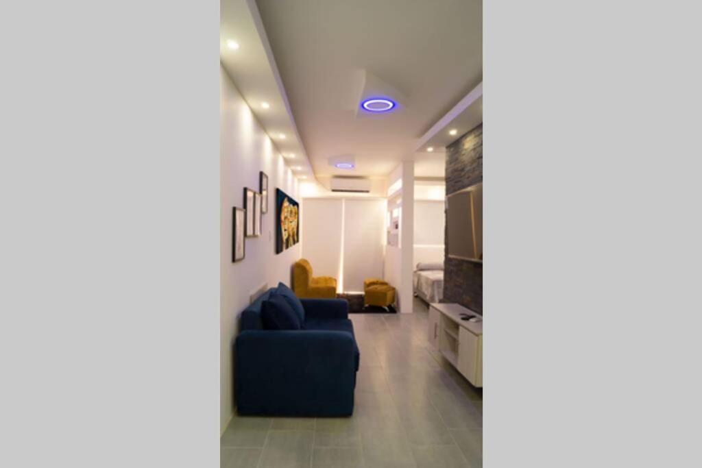 Remodeled Studio Apt In Guayaquil Centro W A View Dış mekan fotoğraf